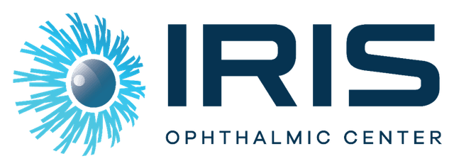 Iris Vision Center