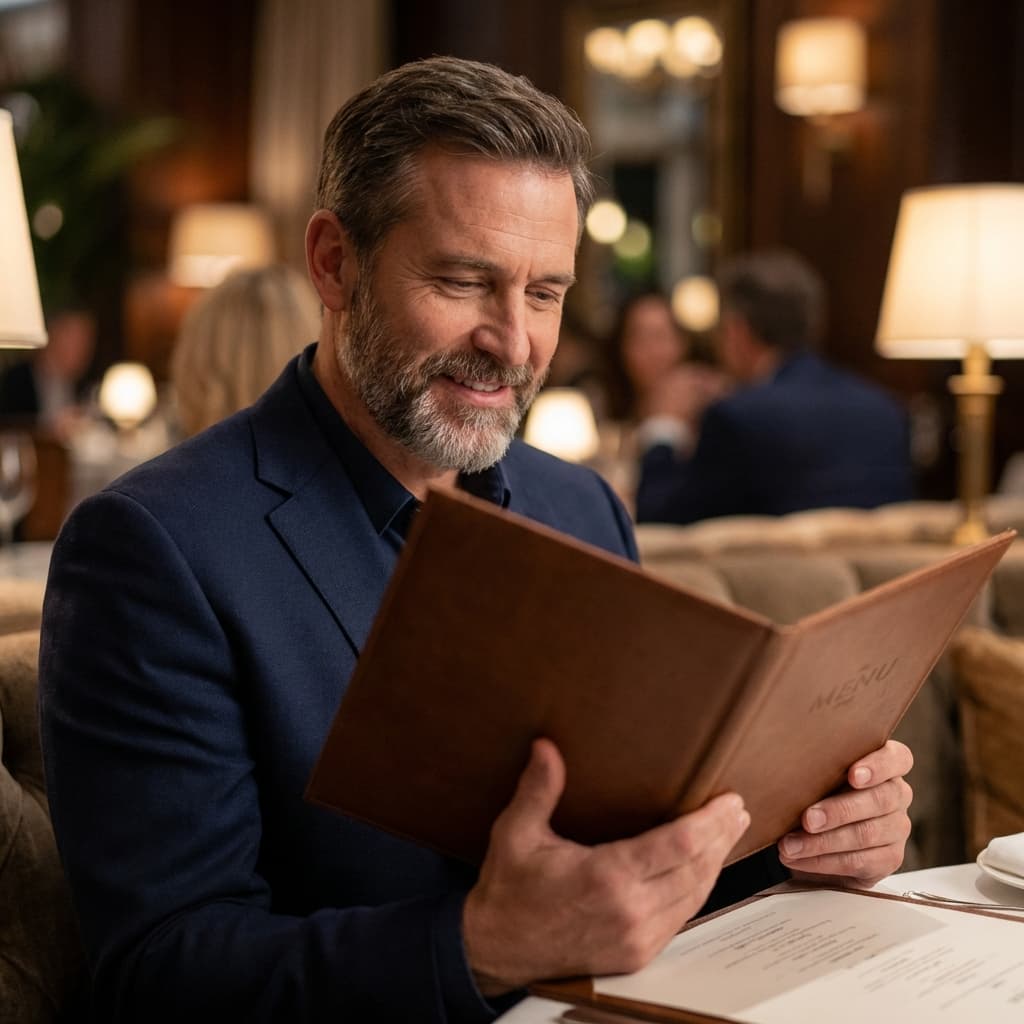 Stop Relying on Reading Glasses