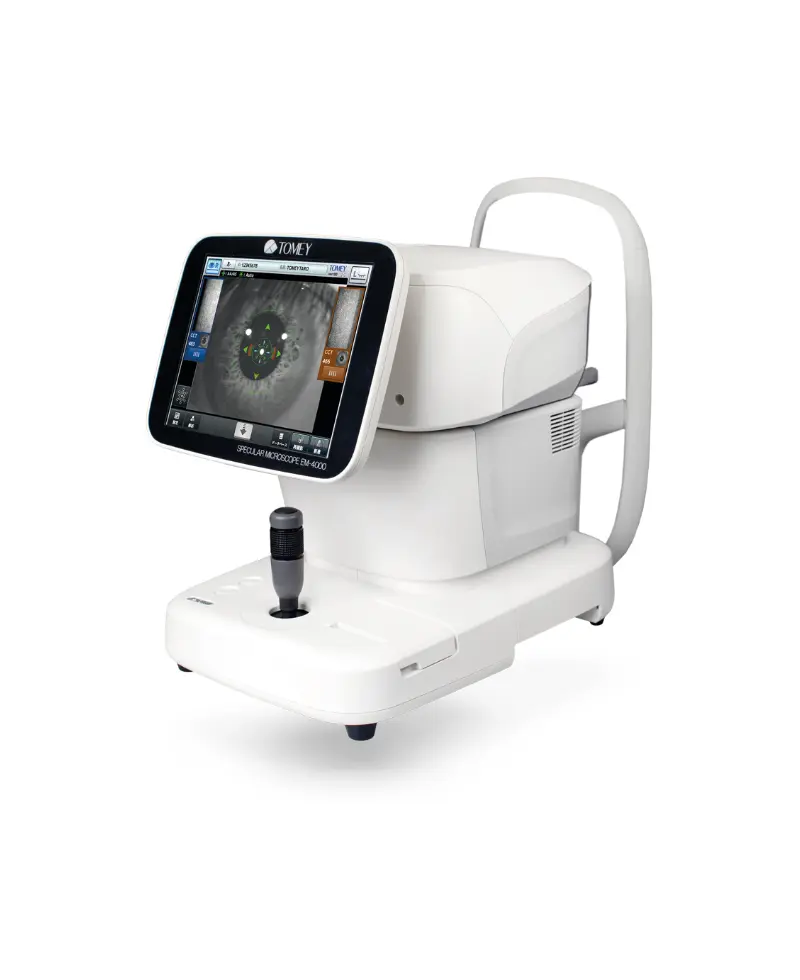 CEM-530 Specular Microscope